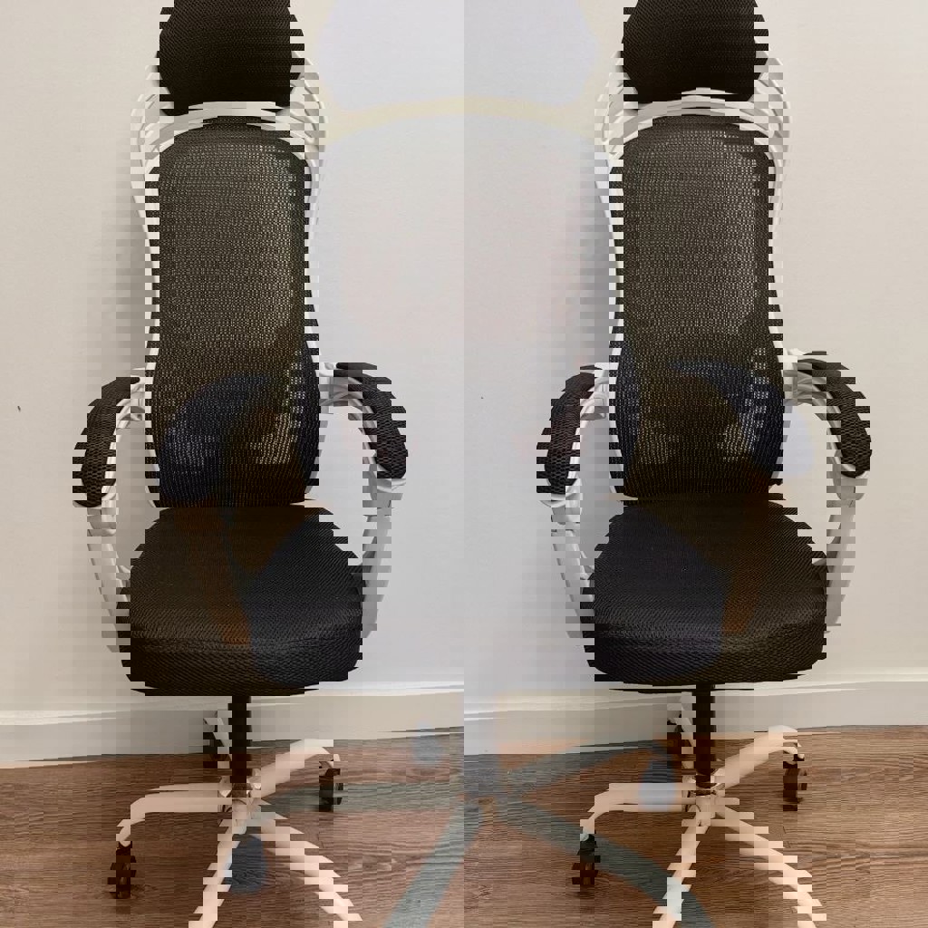 Рабочий стул