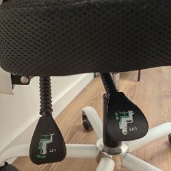 Рабочий стул - фото 2