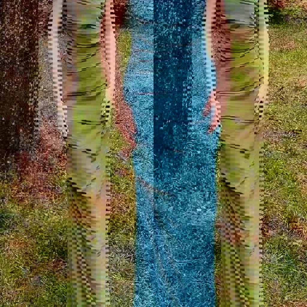 Платье летнее