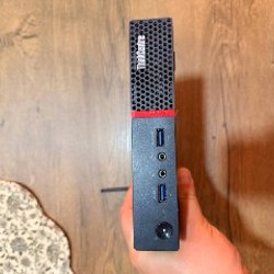 Lenovo ThinkCenter - фото 2