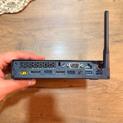 Lenovo ThinkCenter - фото 4