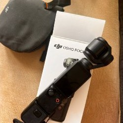 Камера DJI Osmo Pocket 3 - фото 4