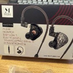 IEM 220M - фото 4