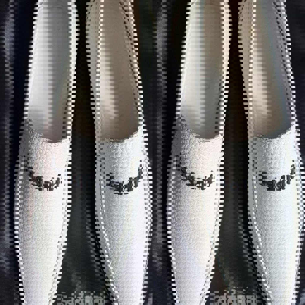 Лоферы Baldinini