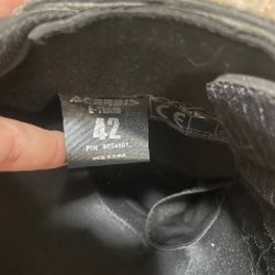 Мото боты - фото 2