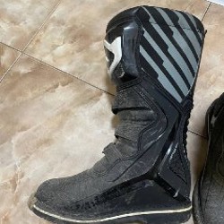 Мото боты - фото 3