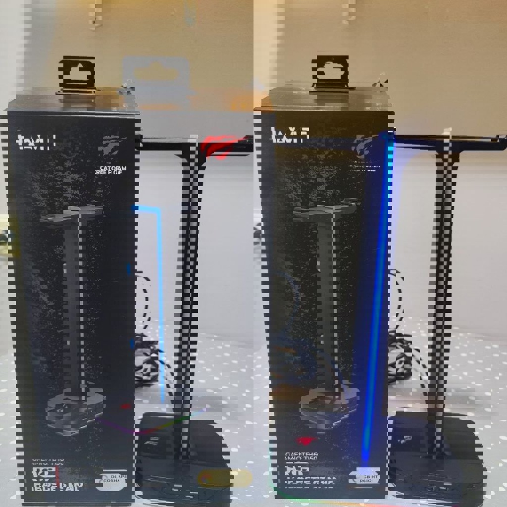 Зарядная станция для наушников