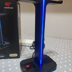 Зарядная станция для наушников - фото 2