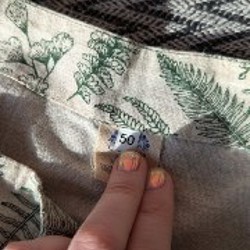 Платье - фото 3