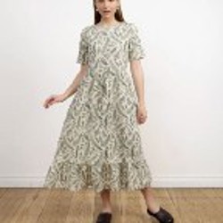 Платье - фото 6