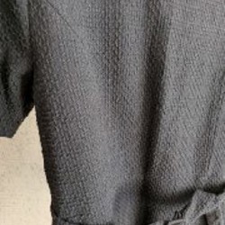 Твидовое платье - фото 2