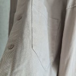 Куртка джинсовая - фото 2