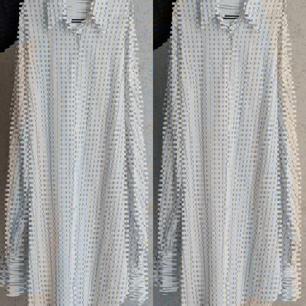 Свободная рубашка