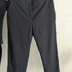 Брюки - фото 1