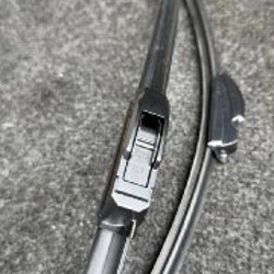 Щетки для лобового стекла - фото 2