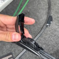 Щетки для лобового стекла - фото 3