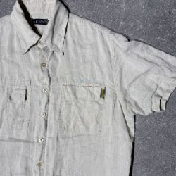 Рубашка Armani Jeans - фото 2