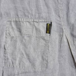 Рубашка Armani Jeans - фото 3