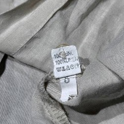 Рубашка Armani Jeans - фото 5