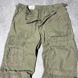 Штаны Polo Ralph Lauren - фото 2