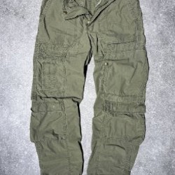 Штаны Polo Ralph Lauren - фото 3