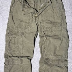 Штаны Polo Ralph Lauren - фото 4