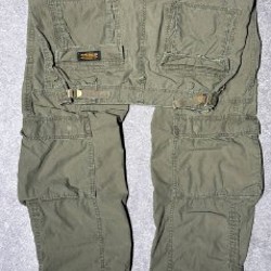 Штаны Polo Ralph Lauren - фото 5