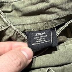 Штаны Polo Ralph Lauren - фото 6