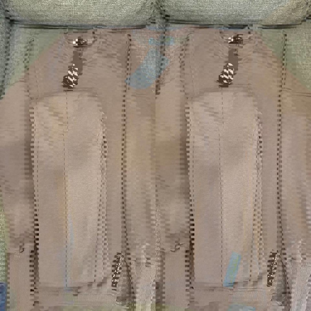 Костюм грузинского бренда Modelier