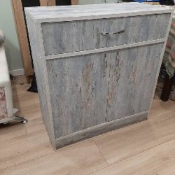 Комод б/у - фото 4