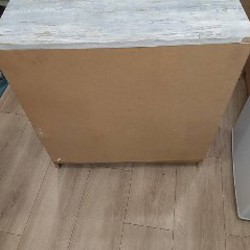 Комод б/у - фото 5