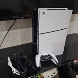 Ps5 slim - фото 2