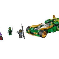 Ninja Nightcrawler - фото 2