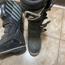 Мото боты - фото 2