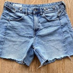 Шорты - фото 1