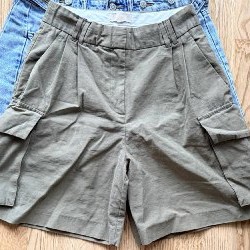 Шорты - фото 2
