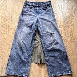 Шорты - фото 3