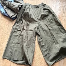 Шорты - фото 5