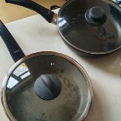 Сковородки - фото 5