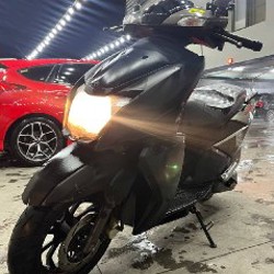 TVS NTORQ 125 - фото 2