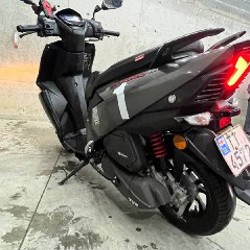 TVS NTORQ 125 - фото 3