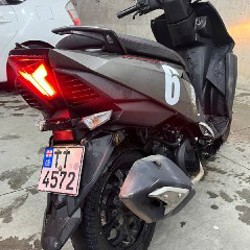 TVS NTORQ 125 - фото 4