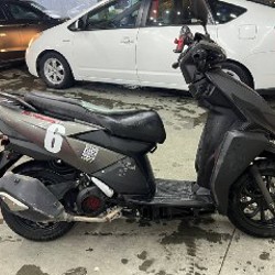 TVS NTORQ 125 - фото 5