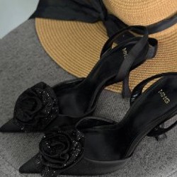 Шорты Zara - фото 7