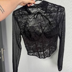 Шорты Zara - фото 10