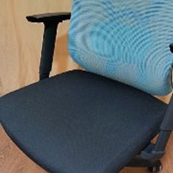 Компьютерное/офисное кресло - фото 3