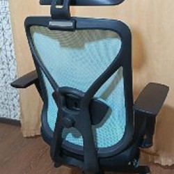 Компьютерное/офисное кресло - фото 5