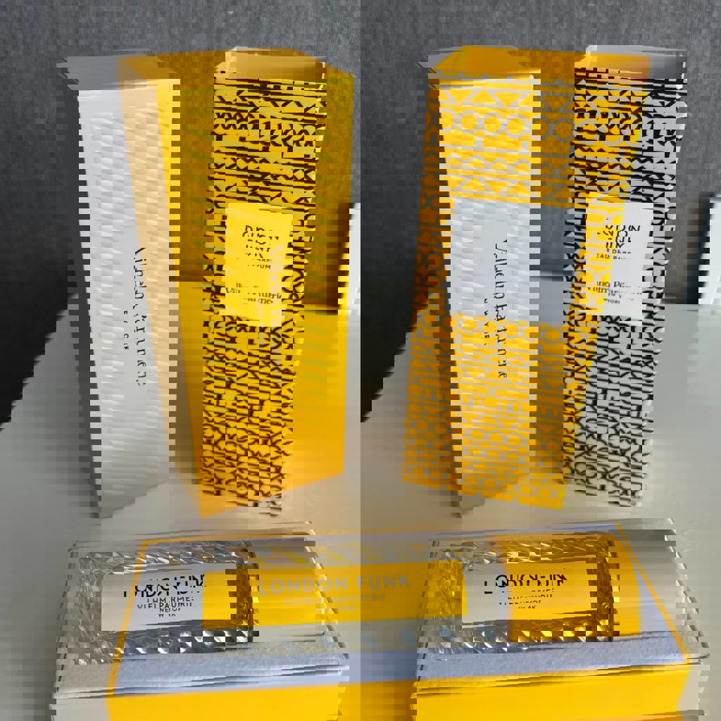 Духи Vilhelm Parfumerie 'London Funk'