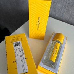 Духи Vilhelm Parfumerie 'London Funk' - фото 7