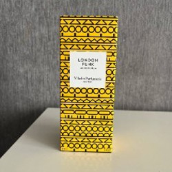 Духи Vilhelm Parfumerie 'London Funk' - фото 8